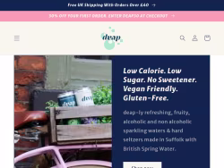 Deapwater