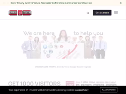 Webtrafficstore