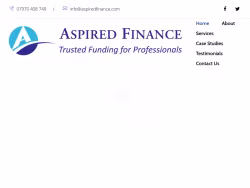 Aspiredfinance