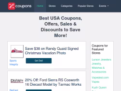 Uptocoupons