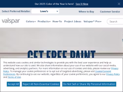 Valspar