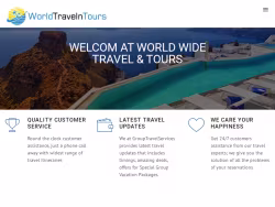 Worldtravelntours