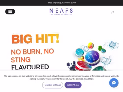 Neafs