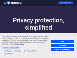 Betternet