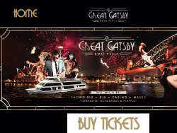 Greatgatsbyboatparty