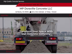Concretesvcatlantaga
