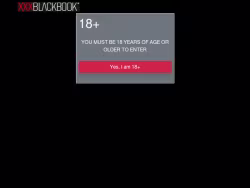 Xxxblackbook