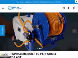 Qspray