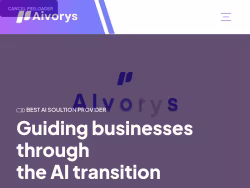 Aivorys