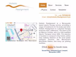 Holistic-realignment