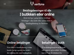 Verifone