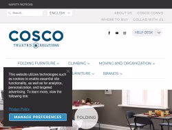 Coscoproducts
