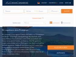 Lascasascanarias