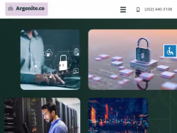 Argonite
