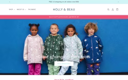 Hollyandbeau
