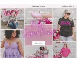 Glitzygirlzboutique
