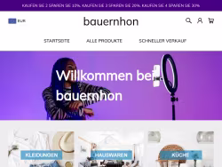 Bauernhon