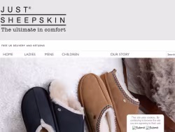 Justsheepskin