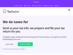 Taxbasket