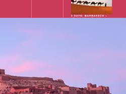 Simply-morocco