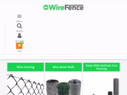 Wirefence