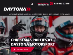 Daytona