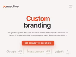 Connectivewebdesign