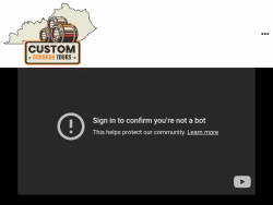 Custombourbontours