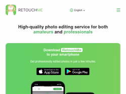 Retouchme