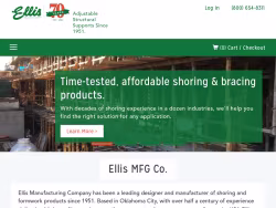 Ellismanufacturing