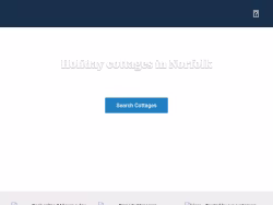 Norfolkcottages