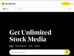 Storyblocks