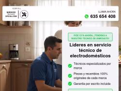 Serviciotecnicooficial