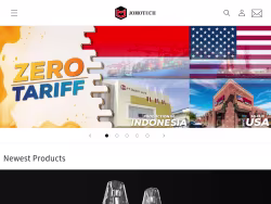 Jomotech
