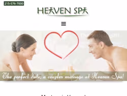 Heaven-spa