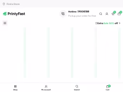 Printyfast