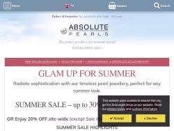 Absolutepearls