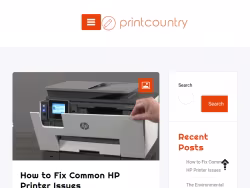 Printcountry