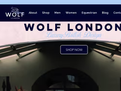 Wolflondon