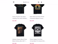 Byshirts
