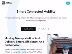 Allrideapps