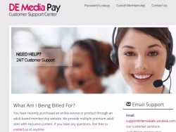 Demediapay