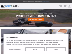Wakemakers