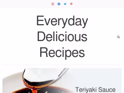 Everydaydeliciouskitchen
