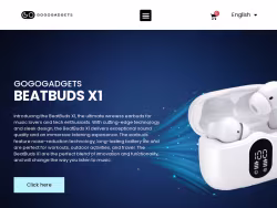 Gogogadgets logo