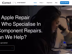 Icorrect