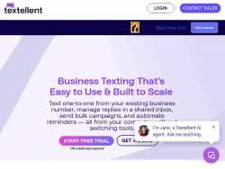 Textellent