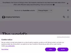Employmenthero