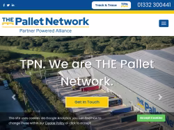 Thepalletnetworkltd
