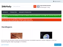 Velohacky